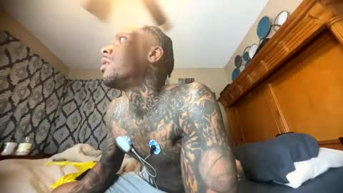 sexy tatted king bbc online show from April 2026 05:16:01 AM
