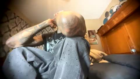 sexy tatted king bbc online show from April 2026 02:49:02 AM