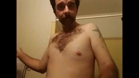 daddymill98 online show from September 2025 04:38:02 AM