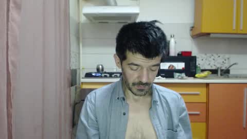 daddynextdoor86 online show from December 2025 05:25:01 AM