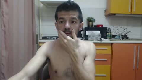 daddynextdoor86 online show from January 2026 05:22:02 AM