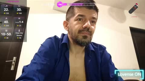 daddynextdoor86 online show from April 2026 01:55:02 AM