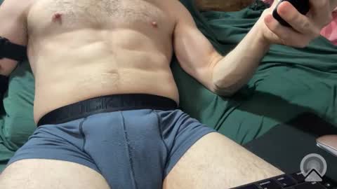 daddynyc158 online show from February 2026 11:28:02 AM