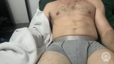 daddynyc158 online show from February 2026 11:06:02 AM