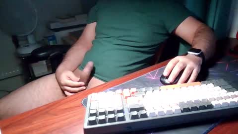 Snapshot of daddypimp3 chatting on September 2025 11:27:02 PM Paul online show from September 2025 11:27:02 PM