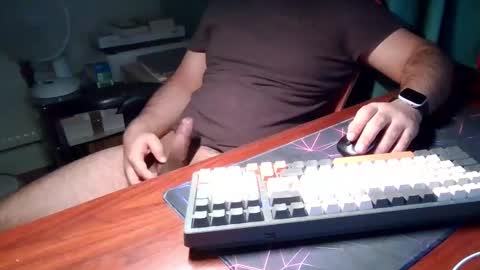 Snapshot of daddypimp3 chatting on September 2025 10:43:01 PM Paul online show from September 2025 10:43:01 PM