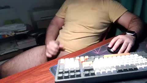 Snapshot of daddypimp3 chatting on October 2025 11:29:02 PM Paul online show from October 2025 11:29:02 PM