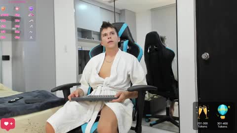 daddyrich4u online show from December 2024 08:44:01 PM