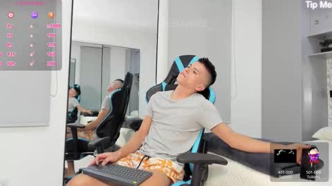 daddyrich4u online show from October 2025 01:28:01 AM