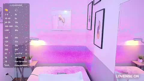 Antonella  online show from December 2024 07:22:01 PM