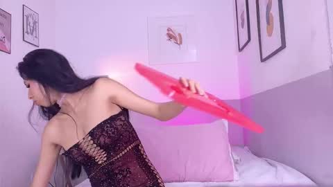 Antonella  online show from February 2026 02:54:01 AM