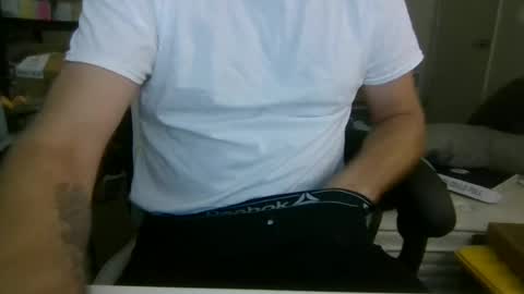 Snapshot of daddysbigdick4u chatting on July 2026 09:43:01 PM daddysbigdick4u online show from July 2026 09:43:01 PM