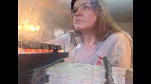 fairylee21 online show from December 2025 02:16:01 AM