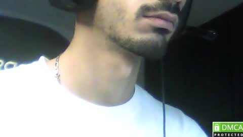 Snapshot of daddyselim chatting on October 2025 08:58:02 AM the alpha online show from October 2025 08:58:02 AM