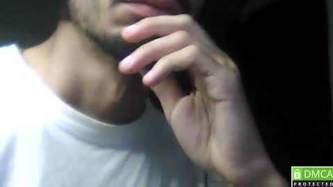 Snapshot of daddyselim chatting on October 2025 05:46:01 AM the alpha online show from October 2025 05:46:01 AM