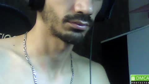 Snapshot of daddyselim chatting on June 2026 08:50:01 AM the alpha online show from June 2026 08:50:01 AM