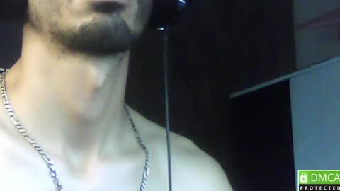 Snapshot of daddyselim chatting on June 2026 08:55:02 PM the alpha online show from June 2026 08:55:02 PM