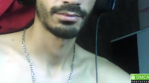 Snapshot of daddyselim chatting on June 2026 11:48:02 AM the alpha online show from June 2026 11:48:02 AM