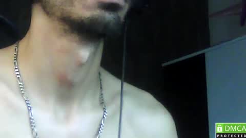 Snapshot of daddyselim chatting on June 2026 08:19:02 AM the alpha online show from June 2026 08:19:02 AM