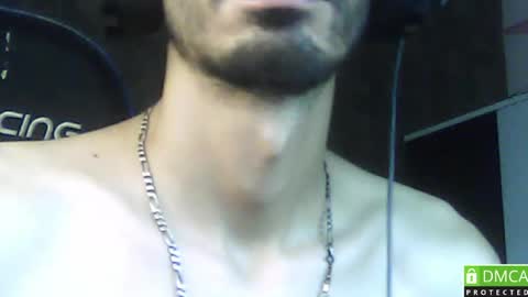 Snapshot of daddyselim chatting on July 2026 03:01:02 PM the alpha online show from July 2026 03:01:02 PM