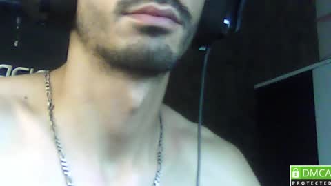 Snapshot of daddyselim chatting on July 2026 11:44:02 PM the alpha online show from July 2026 11:44:02 PM
