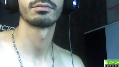 Snapshot of daddyselim chatting on July 2026 12:17:01 AM the alpha online show from July 2026 12:17:01 AM