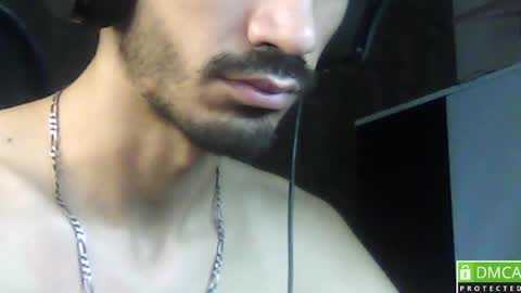 Snapshot of daddyselim chatting on July 2026 12:02:02 PM the alpha online show from July 2026 12:02:02 PM