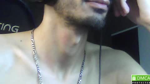 Snapshot of daddyselim chatting on July 2026 08:22:02 PM the alpha online show from July 2026 08:22:02 PM