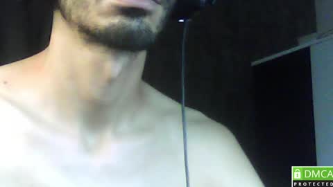 Snapshot of daddyselim chatting on July 2026 10:50:01 AM the alpha online show from July 2026 10:50:01 AM
