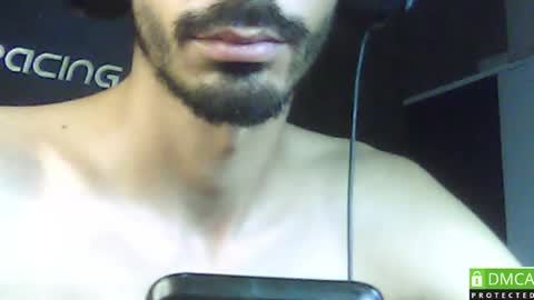 Snapshot of daddyselim chatting on July 2026 05:18:02 PM the alpha online show from July 2026 05:18:02 PM