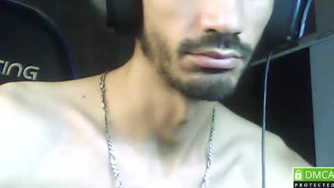 Snapshot of daddyselim chatting on July 2026 10:52:01 AM the alpha online show from July 2026 10:52:01 AM