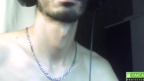 Snapshot of daddyselim chatting on July 2026 12:09:01 AM the alpha online show from July 2026 12:09:01 AM