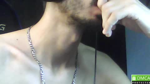 Snapshot of daddyselim chatting on August 2026 03:58:02 PM the alpha online show from August 2026 03:58:02 PM