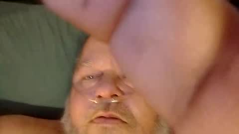 Daddyshome4115 online show from December 2025 03:49:02 PM