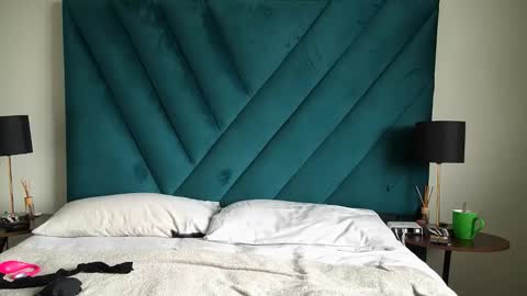 daddyslittleebony online show from March 2026 07:45:02 AM