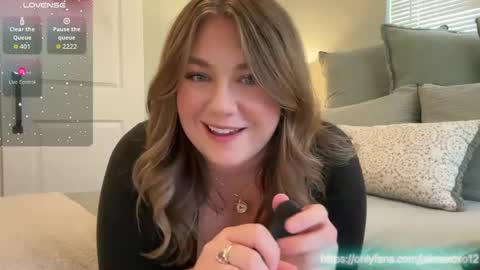 Jaime online show from October 2025 04:29:01 PM