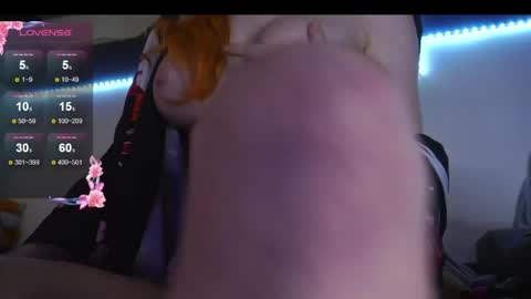 Snapshot of daddyslittleslutfox chatting on May 2026 10:21:01 AM daddyslittleslutfox online show from May 2026 10:21:01 AM