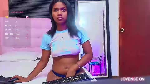 Anny  online show from December 2024 01:00:01 PM