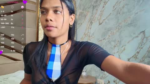Anny  online show from February 2025 08:04:01 PM