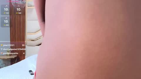 Anny  online show from February 2025 07:37:02 PM