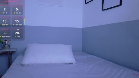 Anny  online show from October 2025 01:06:02 AM