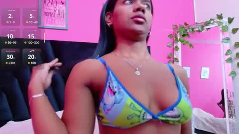 Anny  online show from November 2025 01:11:02 PM