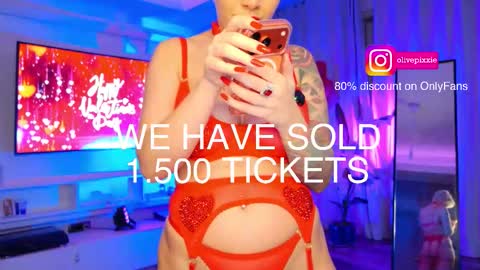 daddyspixxie online show from February 2026 05:10:02 PM