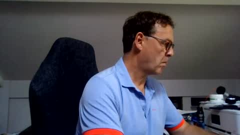 Snapshot of daddyspoenk chatting on July 2026 12:55:01 PM Dannyspoenk online show from July 2026 12:55:01 PM