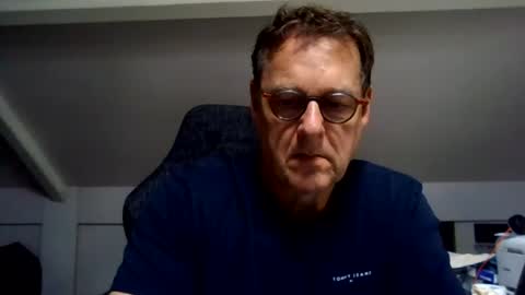 Snapshot of daddyspoenk chatting on July 2026 12:40:01 PM Dannyspoenk online show from July 2026 12:40:01 PM