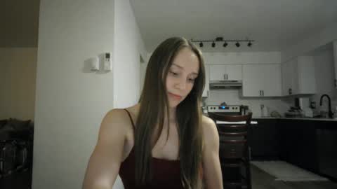 Snapshot of daddysssgoodgirl chatting on September 2025 06:07:01 AM daddys good girl online show from September 2025 06:07:01 AM