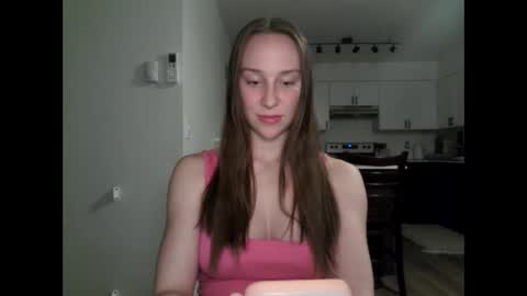Snapshot of daddysssgoodgirl chatting on October 2025 05:54:02 AM daddys good girl online show from October 2025 05:54:02 AM