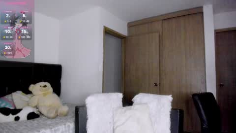 Snapshot of daddysweeeetbody chatting on December 2024 01:25:01 AM Sophie online show from December 2024 01:25:01 AM