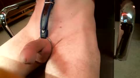 DaddyTime online show from February 2025 12:18:01 AM