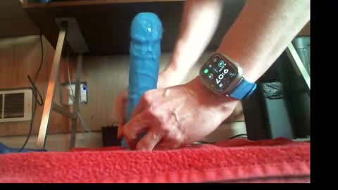 DaddyTime online show from March 2026 04:07:02 PM